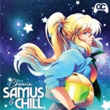  SAMUS & CHILL -COLOURED- [VINYL] - supershop.sk