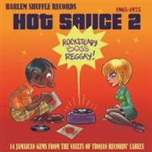 VARIOUS  - VINYL HOT SAUCE VOL.2 [VINYL]