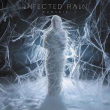 INFECTED RAIN  - CD ECDYSIS