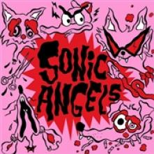 SONIC ANGELS  - SI UP & DOWN /7