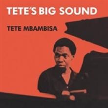  TETE'S BIG SOUND [VINYL] - suprshop.cz