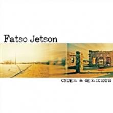 FATSO JETSON  - VINYL CRUEL & DELICIOUS [VINYL]