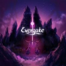  EVERGATE -HQ- [VINYL] - supershop.sk