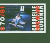 GOODMAN GABRIELLE  - CD UNTIL WE LOVE
