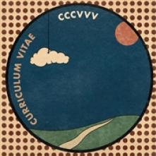 CCCVVV  - VINYL CURRICULUM VITAE [VINYL]
