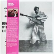  DOWN WITH LIBERTY... UP.. [VINYL] - suprshop.cz