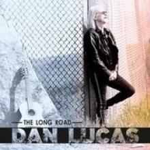 LUCAS DAN - CD LONG ROAD