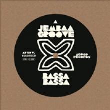 JEMBAA GROOVE  - SI BASSA BASSA /7