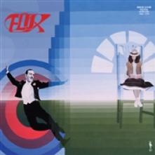 FLUX  - CD FLUX
