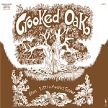 CROOKED OAK  - CD FROM LITTLE ACORNS GROW