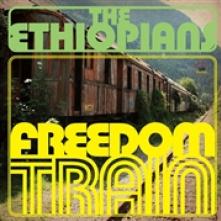 ETHIOPIANS  - CD FREEDOM TRAIN
