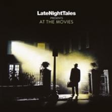  LATE NIGHT TALES AT THE MOVIES (YELLOW V [VINYL] - supershop.sk