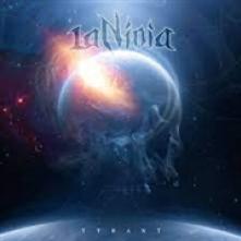 LANINIA  - CD TYRANT