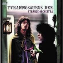 TYRANNOSAURUS REX  - 2xVINYL STRANGE ORCHESTRA [VINYL]