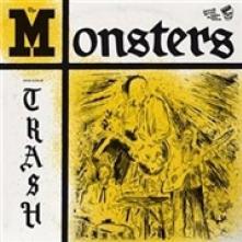 MONSTERS  - 2xVINYL YOU'RE CLASS,.. -LP+7- [VINYL]