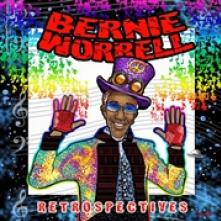 WORRELL BERNIE  - CD RETROSPECTIVES