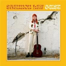 LAY SHANNON  - CD GEIST