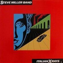 Steve Miller Band  - VINYL ITALIAN X RAYS -HQ- [VINYL]