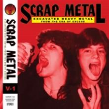  SCRAP METAL VOL.1 - supershop.sk