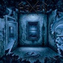 HEXEN  - 2xCD BEING AND.. -REISSUE-