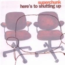 SUPERCHUNK  - 2xVINYL HERE'S THE.. -COLOURED- [VINYL]