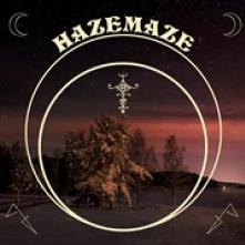 HAZEMAZE  - CD+DVD HAZEMAZE -LTD/CD+DVD-