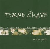 TERNE CHAVE  - CD AVJAM PALE