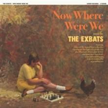 EXBATS  - CD NOW WHERE WERE WE