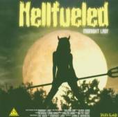 HELLFUELED  - CM MIDNIGHT LADY -EP-