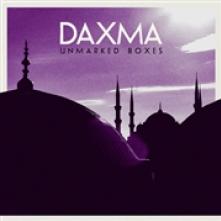 DAXMA  - 2xVINYL UNMARKED BOX..