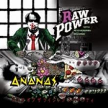 RAW POWER & ANANAS  - SI LAND OF THE RISING.. /7