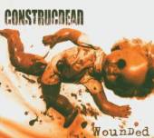 CONSTRUCDEAD  - CD WOUNDED