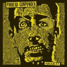 PINHEAD GUNPOWDER  - SI FAHIZAH /7