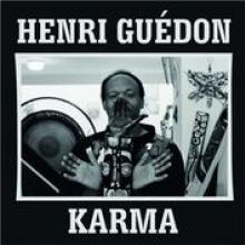 GUEDON HENRI  - CD KARMA