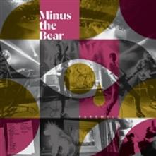 MINUS THE BEAR  - VINYL FAREWELL -COLOURED- [VINYL]