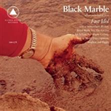 BLACK MARBLE  - CD FAST IDOL