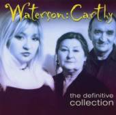 WATERSON/CARTHY  - CD DEFINITIVE COLLECTION