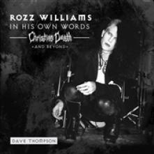 WILLIAMS ROZZ  - 2xSI IN HIS OWN WORD..