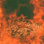 QNTAL  - CD OZYMANDIAS