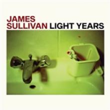 SULLIVAN JAMES  - CD LIGHT YEARS