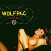WOLFPAC  - CD (D) EVIL IS