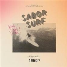  SABOR SURF [VINYL] - supershop.sk