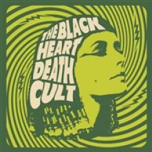 BLACK HEART DEATH CULT  - VINYL BLACK HEART DEATH CULT [VINYL]