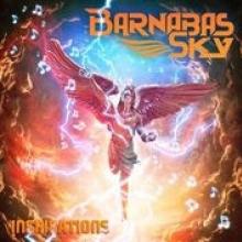 BARNABAS SKY  - CD INSPIRATIONS