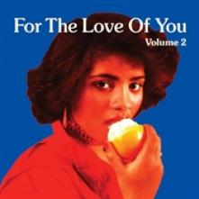  FOR THE LOVE OF YOU VOL.2 - suprshop.cz