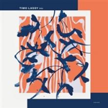 LASSY TIMO  - VINYL TRIO -COLOURED- [VINYL]