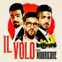  IL VOLO SINGS MORRICONE [DELUXE] - supershop.sk