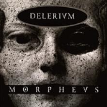 DELERIUM  - 2xVINYL MORPHEVS -LTD/COLOURED- [VINYL]