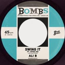  SWING IT / MUSIC.. /7 - supershop.sk