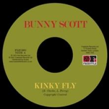 SCOTT BUNNY  - SI KINKY FLY / SWEET.. /7